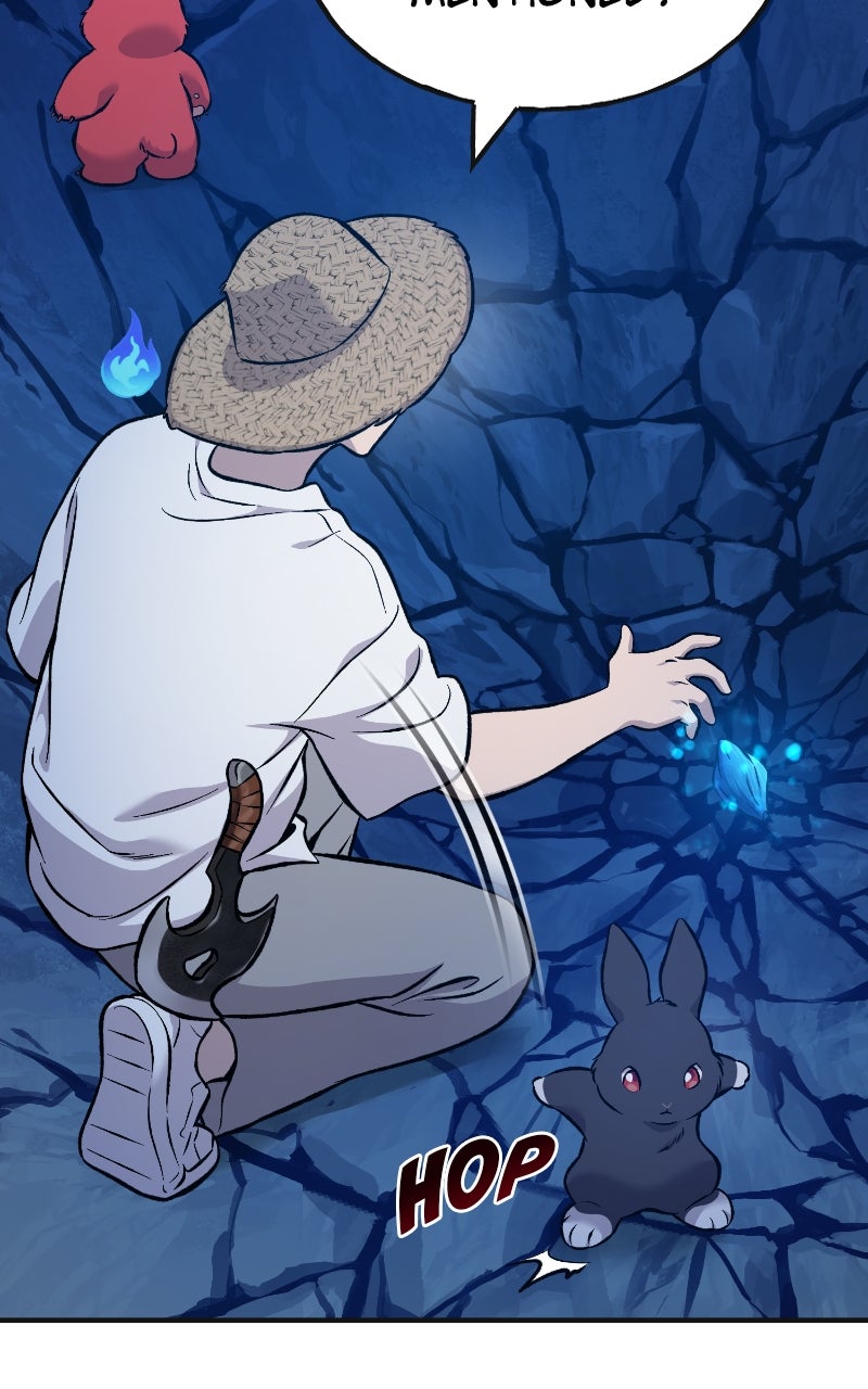 Read The Top Dungeon Farmer EN Manga Online