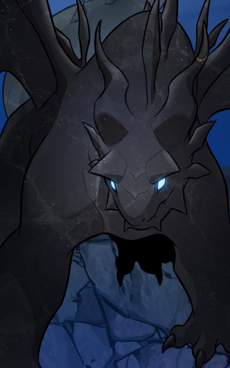 Read The Top Dungeon Farmer EN Manga Online