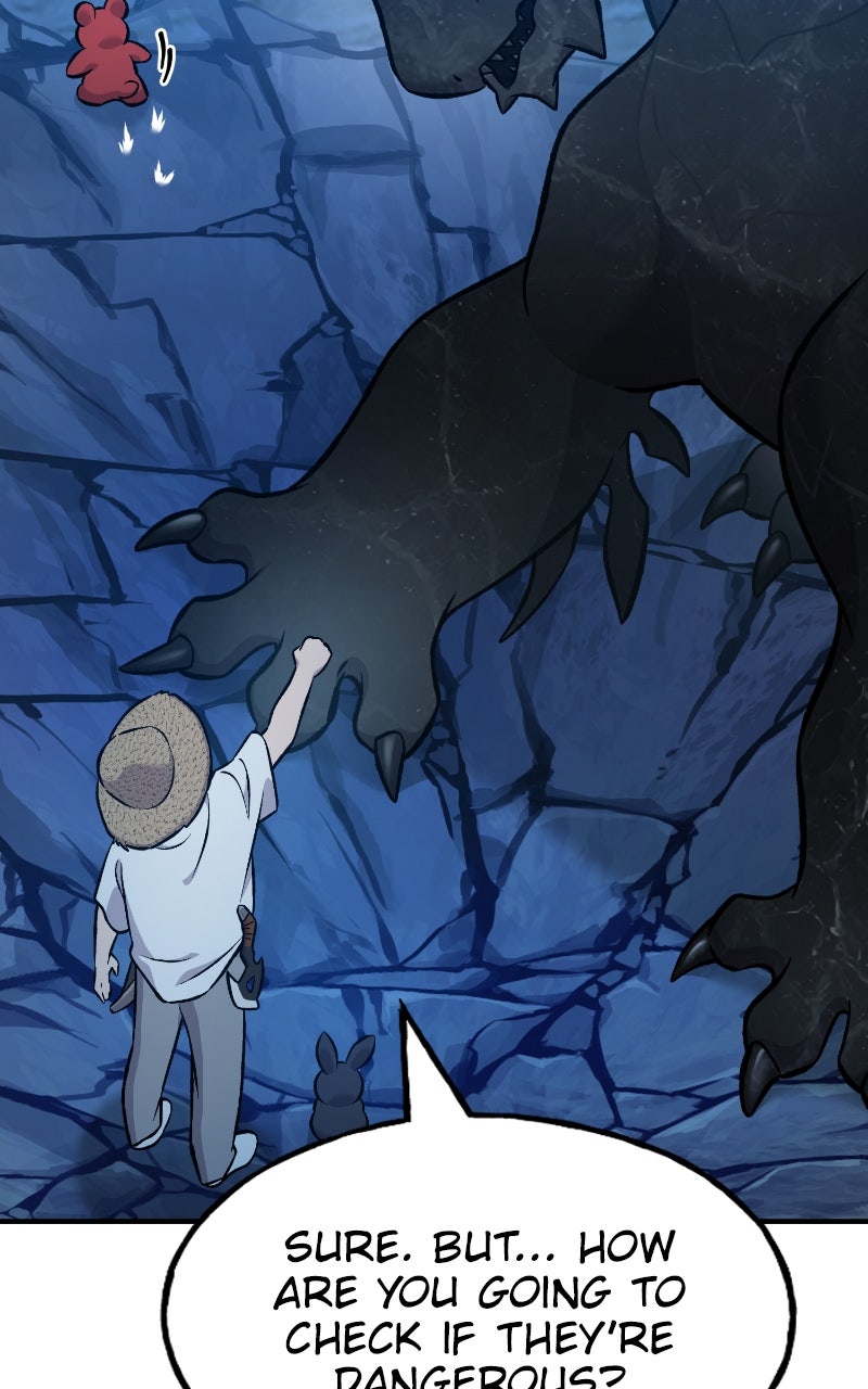 Read The Top Dungeon Farmer EN Manga Online