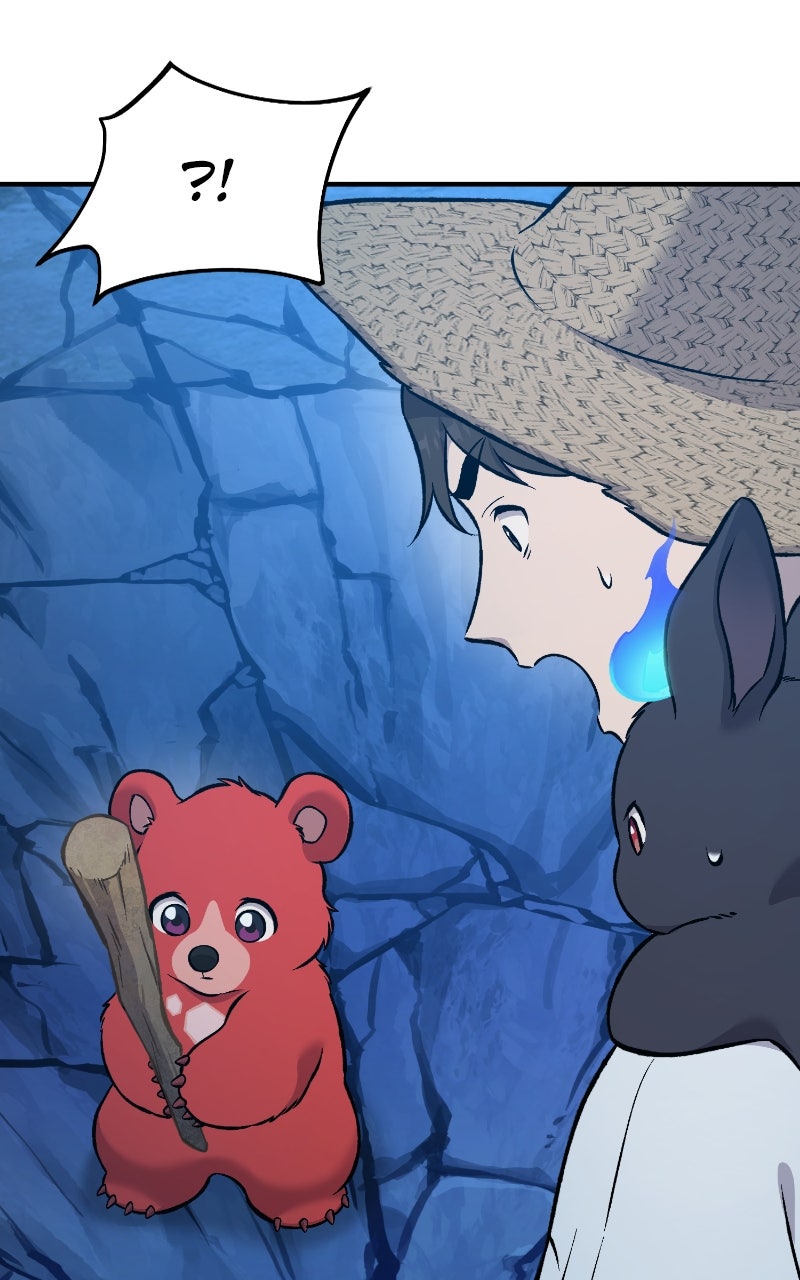 Read The Top Dungeon Farmer EN Manga Online