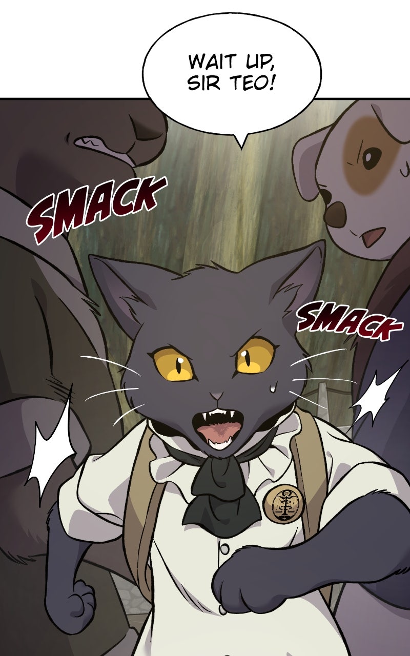 Read The Top Dungeon Farmer EN Manga Online