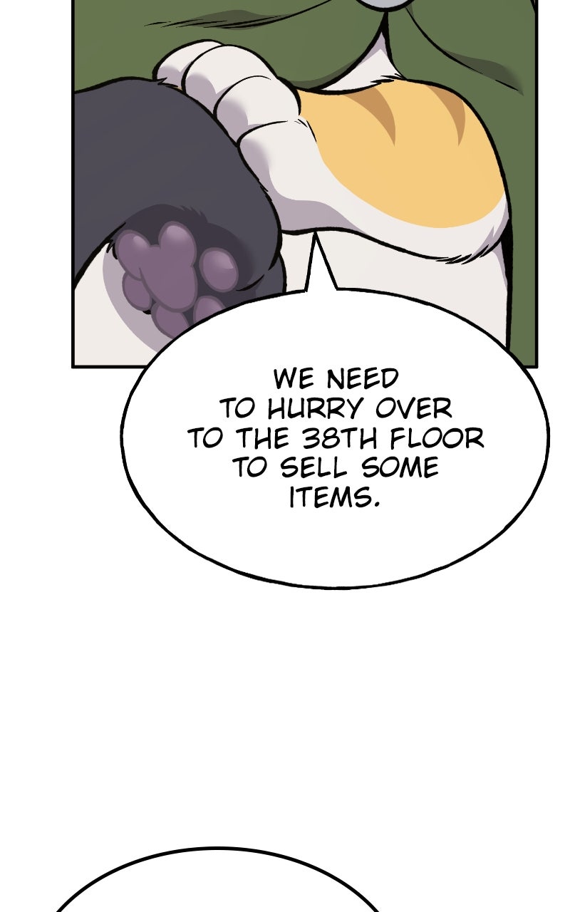 Read The Top Dungeon Farmer EN Manga Online