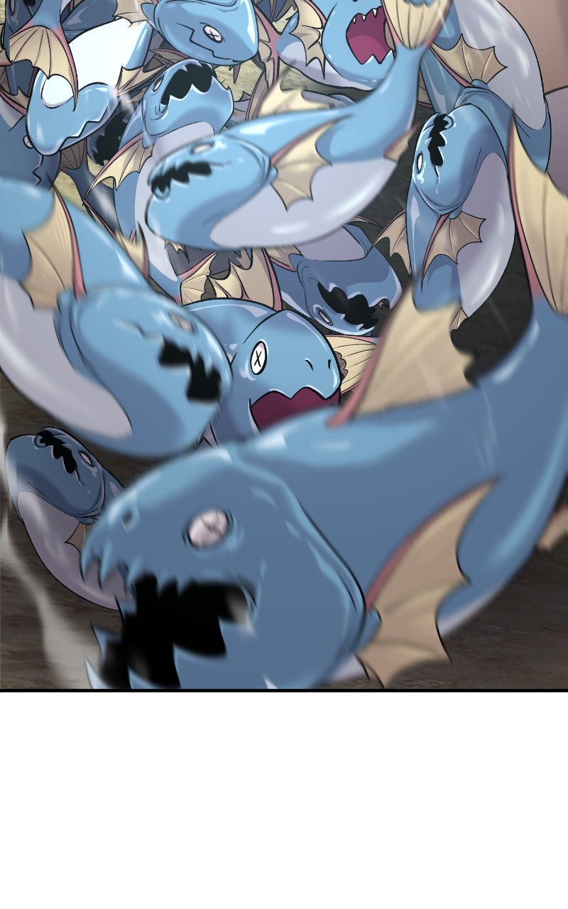 Read The Top Dungeon Farmer EN Manga Online