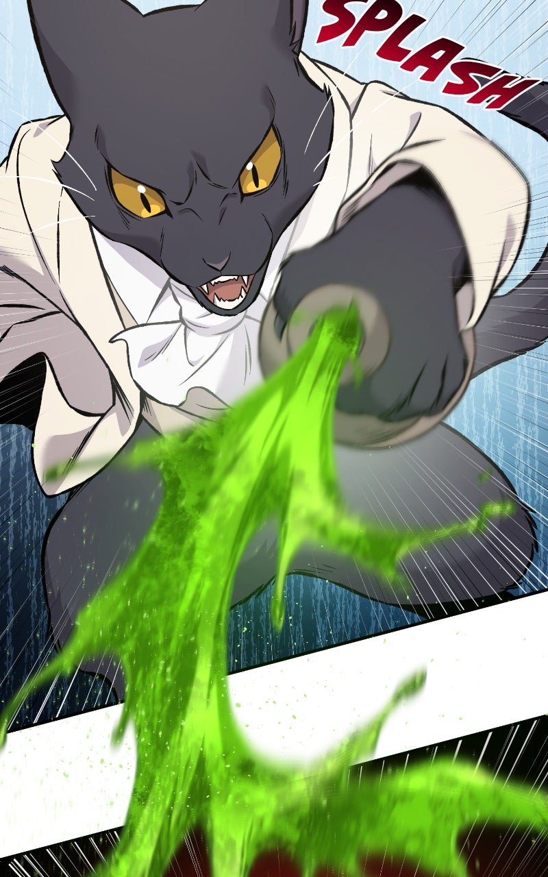 Read The Top Dungeon Farmer EN Manga Online