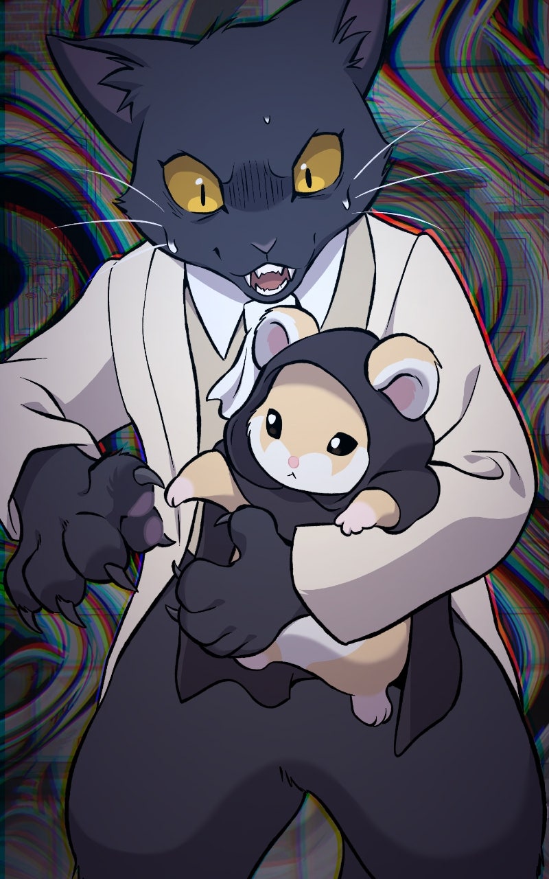 Read The Top Dungeon Farmer EN Manga Online