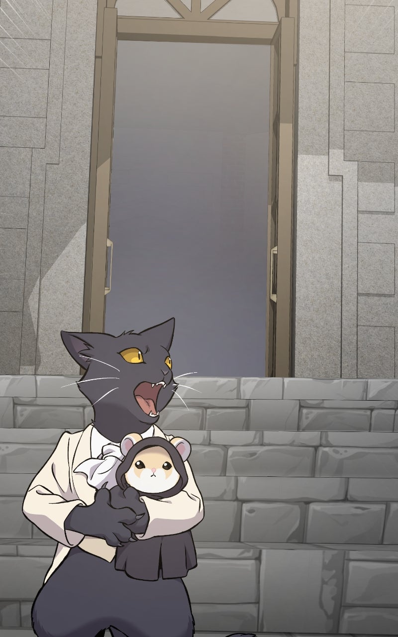 Read The Top Dungeon Farmer EN Manga Online