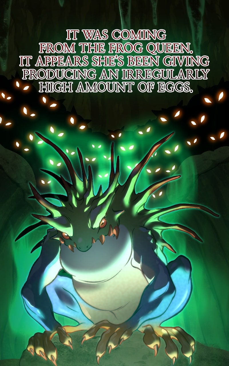 Read The Top Dungeon Farmer EN Manga Online