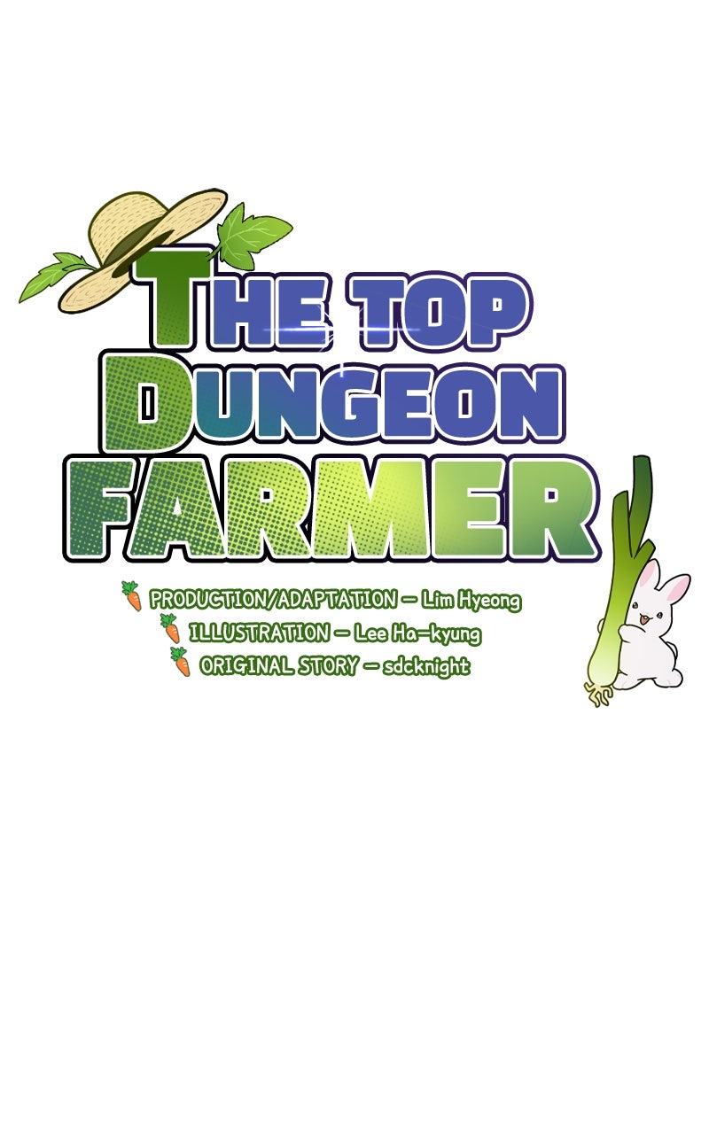 Read The Top Dungeon Farmer EN Manga Online