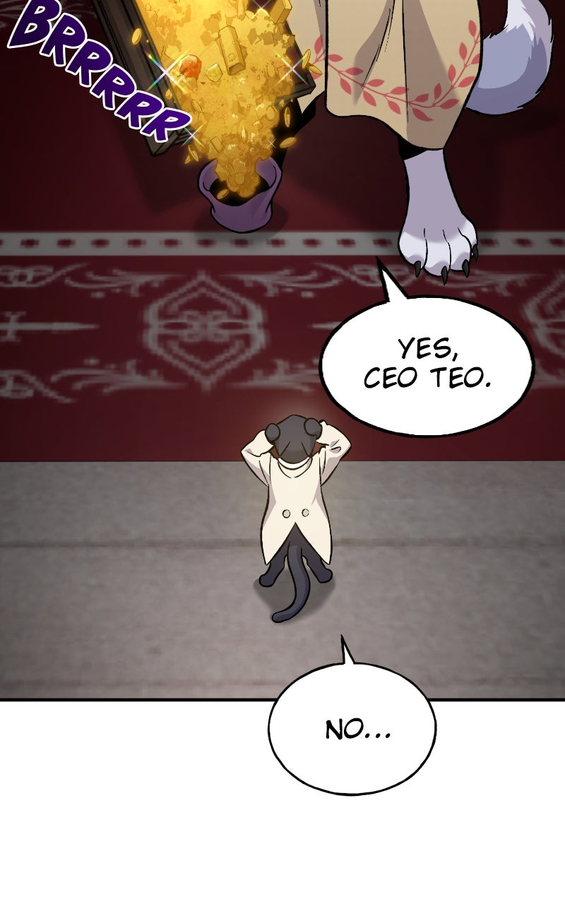 Read The Top Dungeon Farmer EN Manga Online