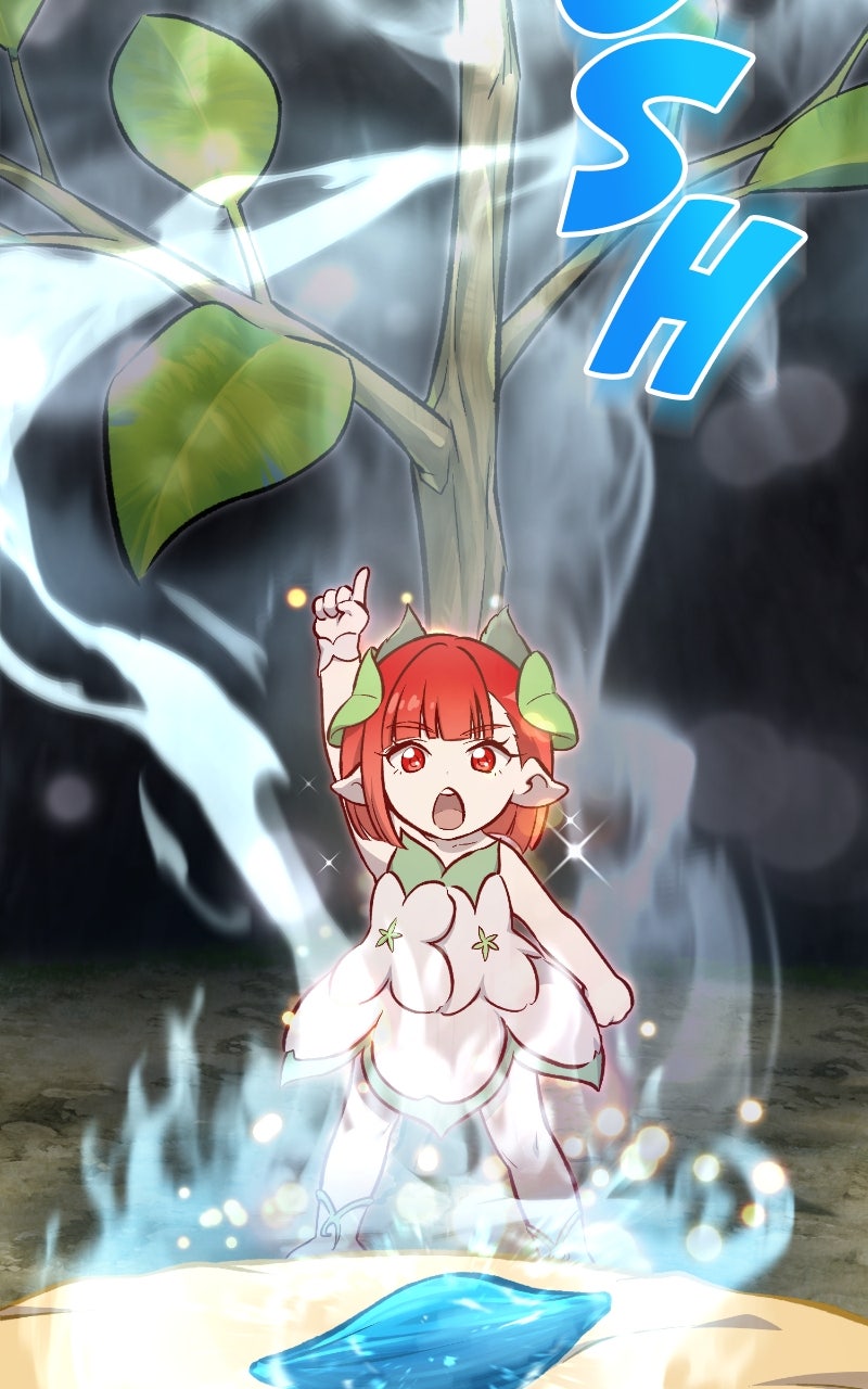 Read The Top Dungeon Farmer EN Manga Online