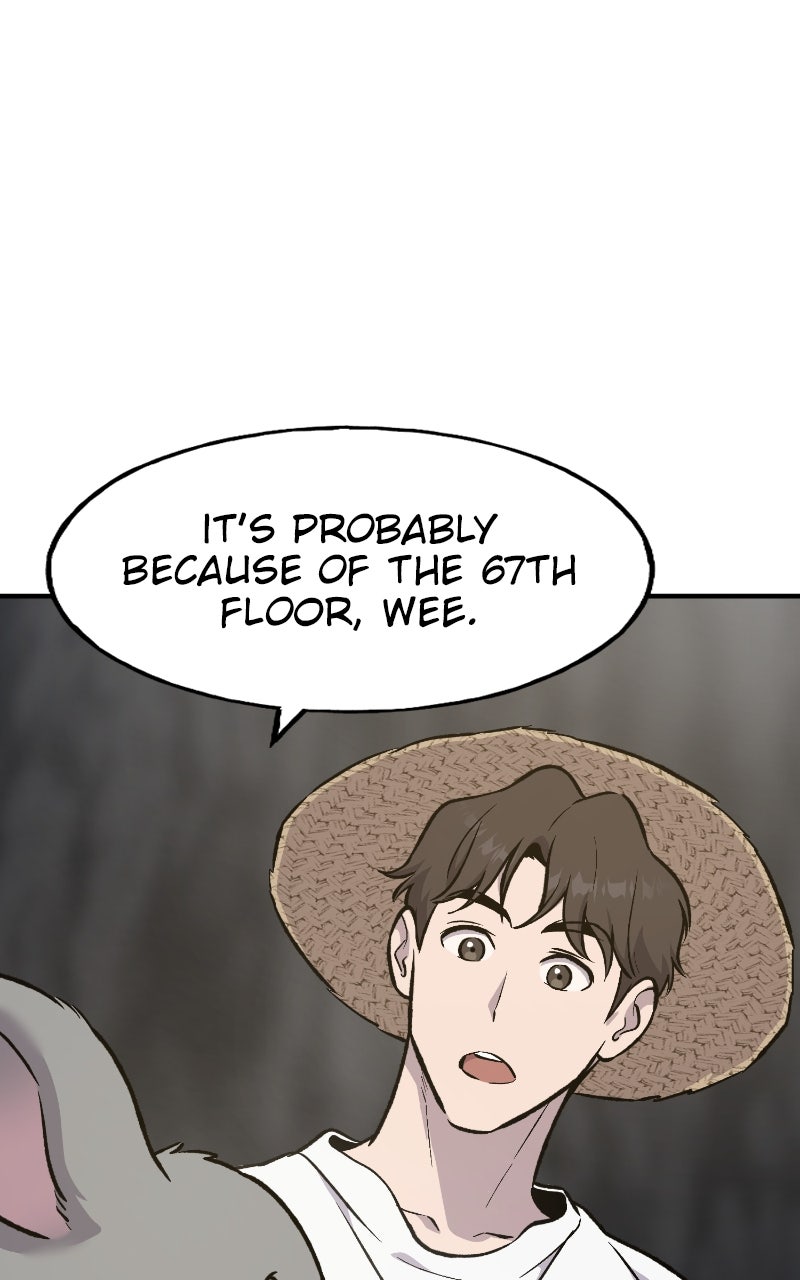 Read The Top Dungeon Farmer EN Manga Online