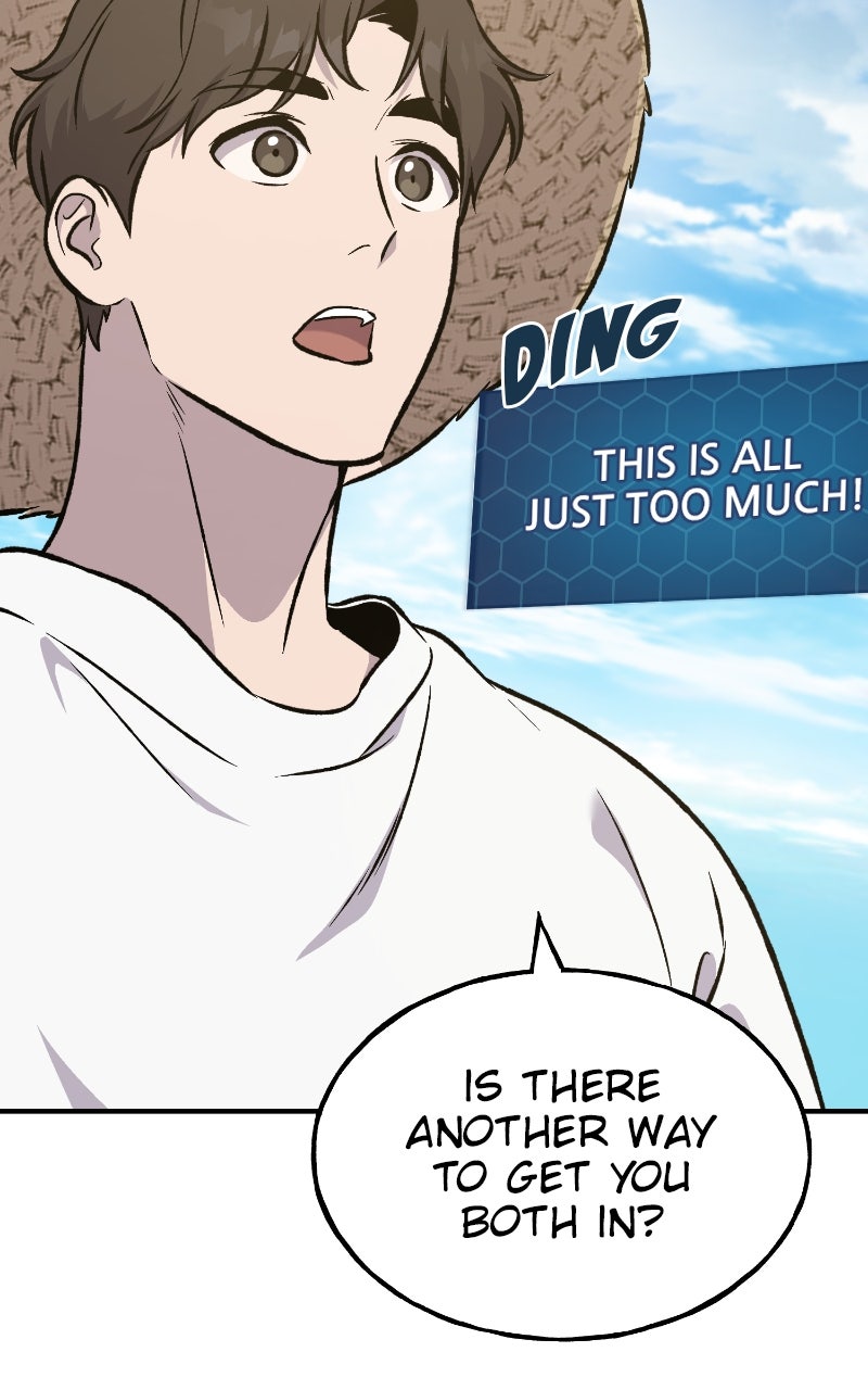 Read The Top Dungeon Farmer EN Manga Online