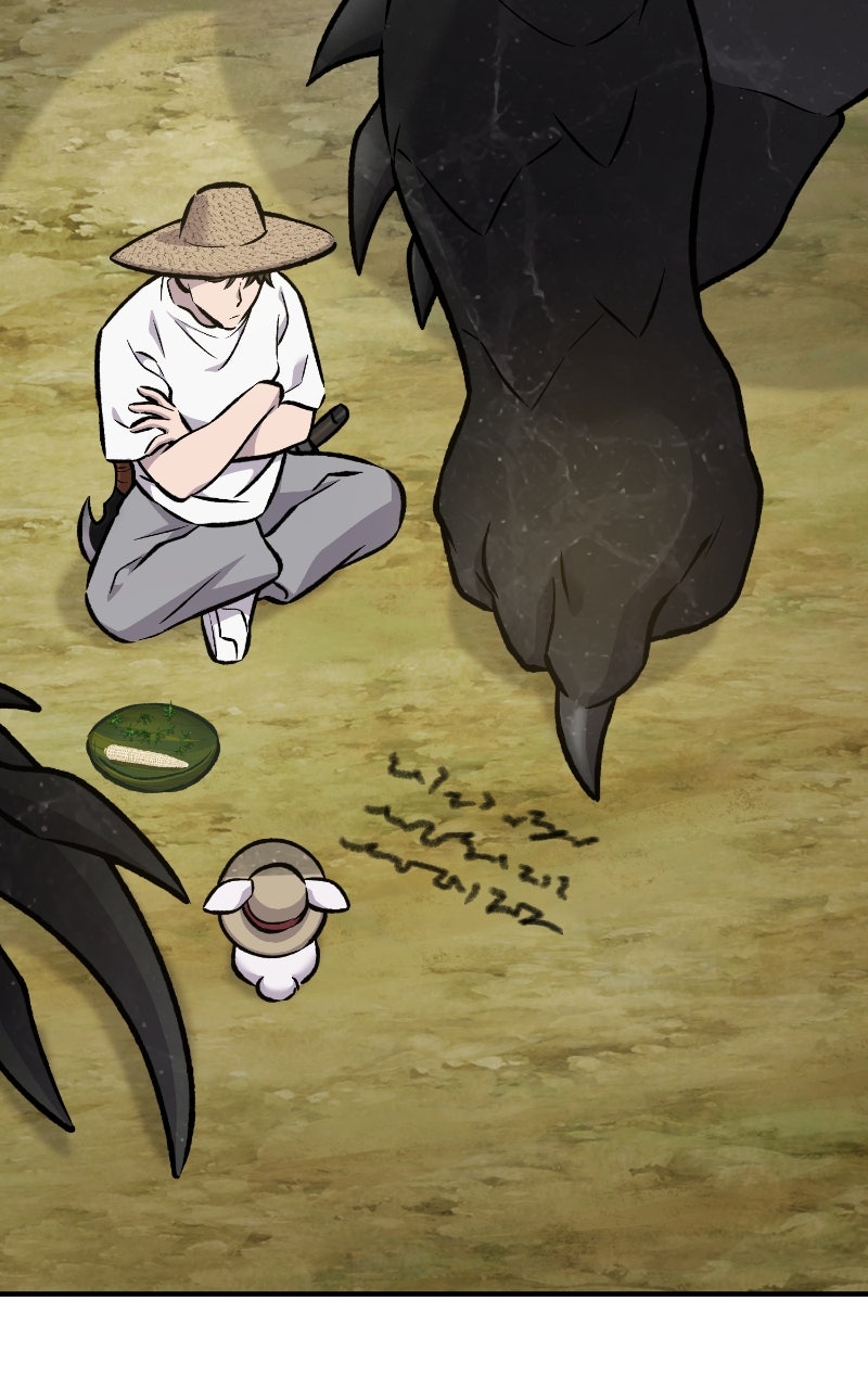 Read The Top Dungeon Farmer EN Manga Online