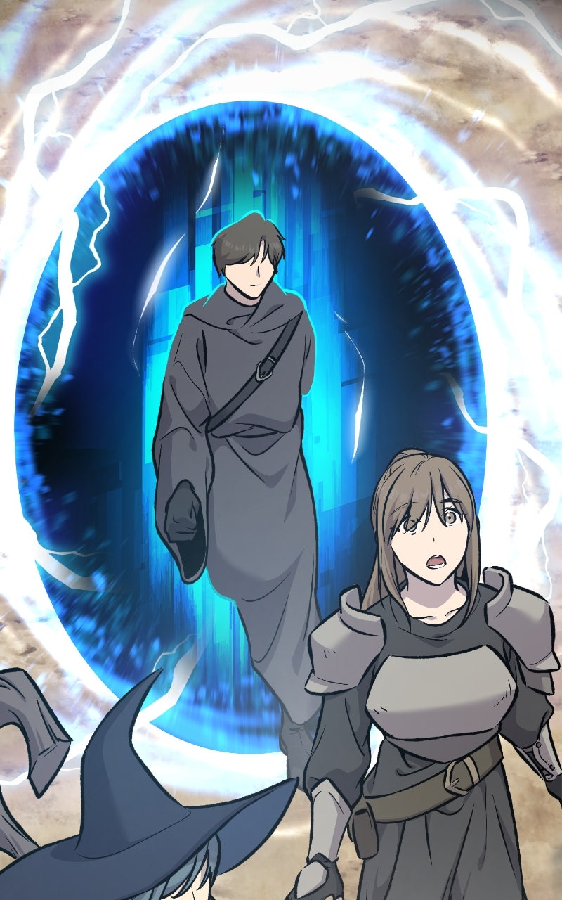 Read The Top Dungeon Farmer EN Manga Online