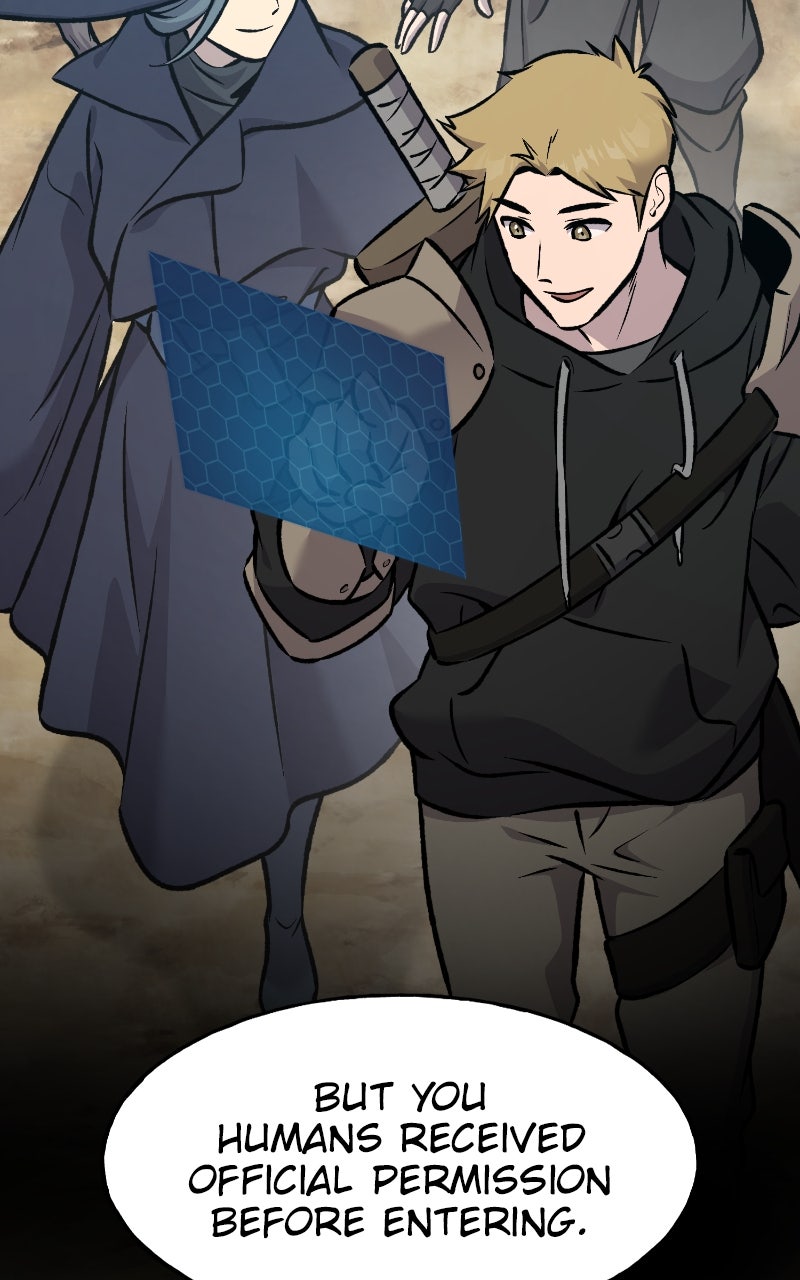 Read The Top Dungeon Farmer EN Manga Online