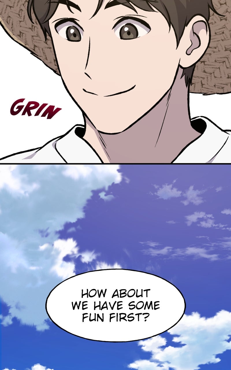 Read The Top Dungeon Farmer EN Manga Online