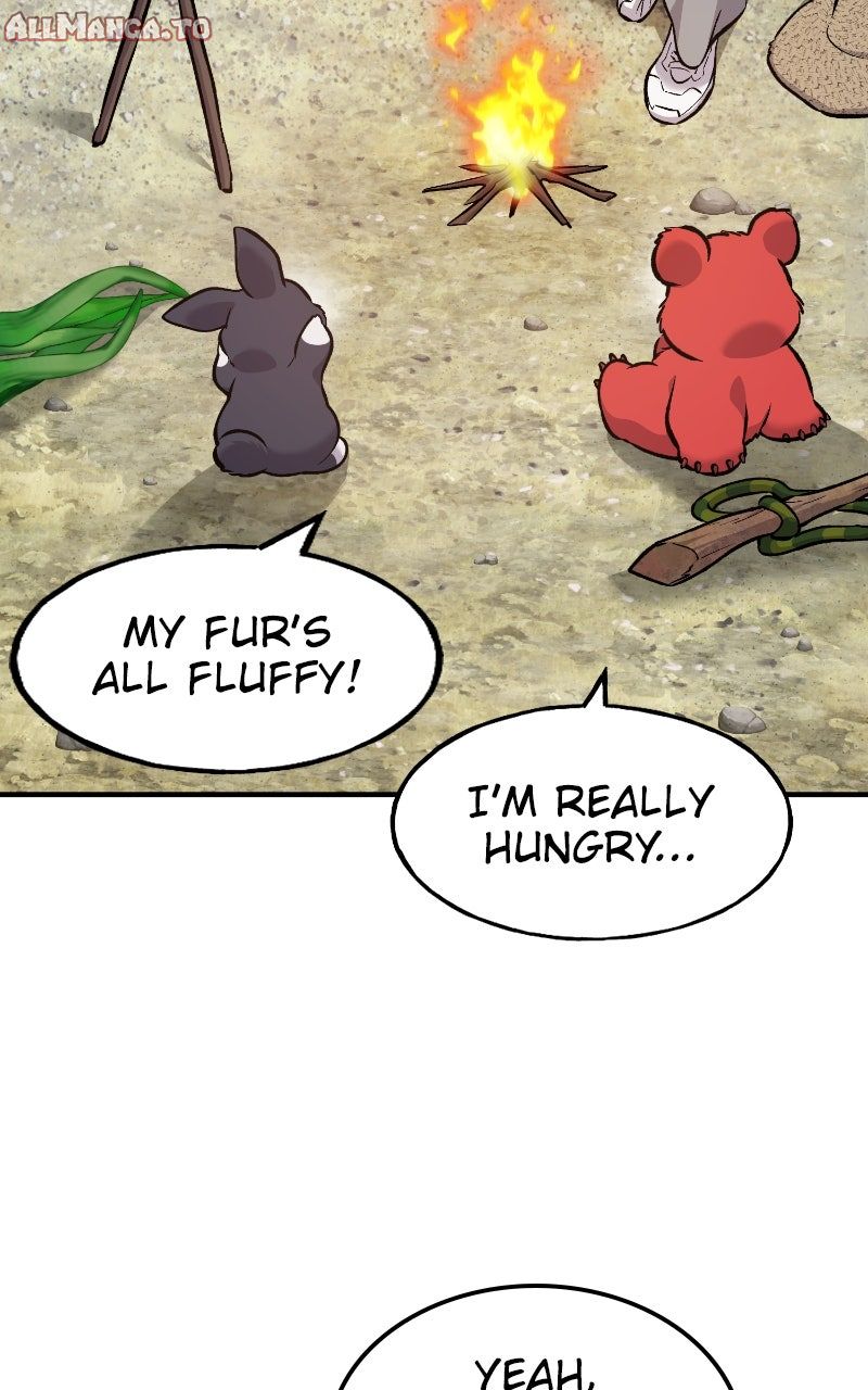 Read The Top Dungeon Farmer EN Manga Online