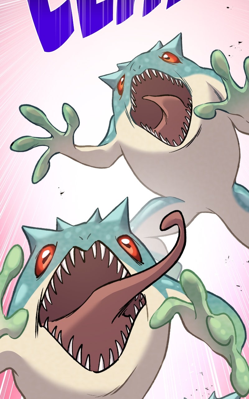 Read The Top Dungeon Farmer EN Manga Online