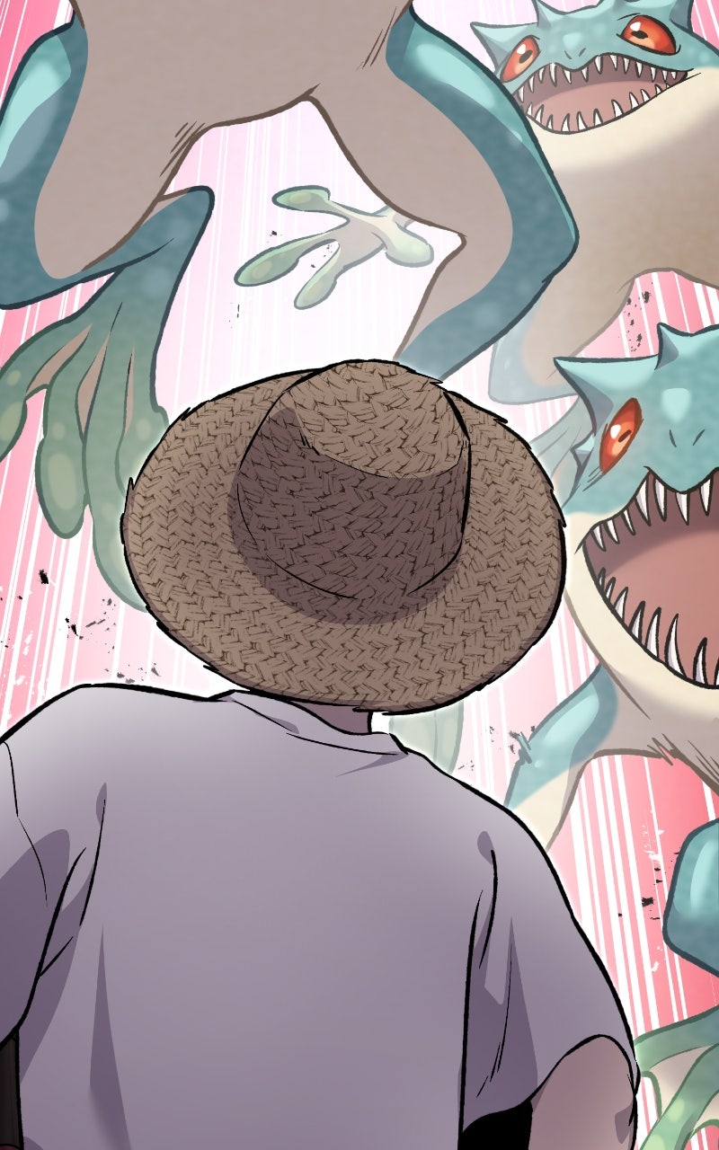 Read The Top Dungeon Farmer EN Manga Online