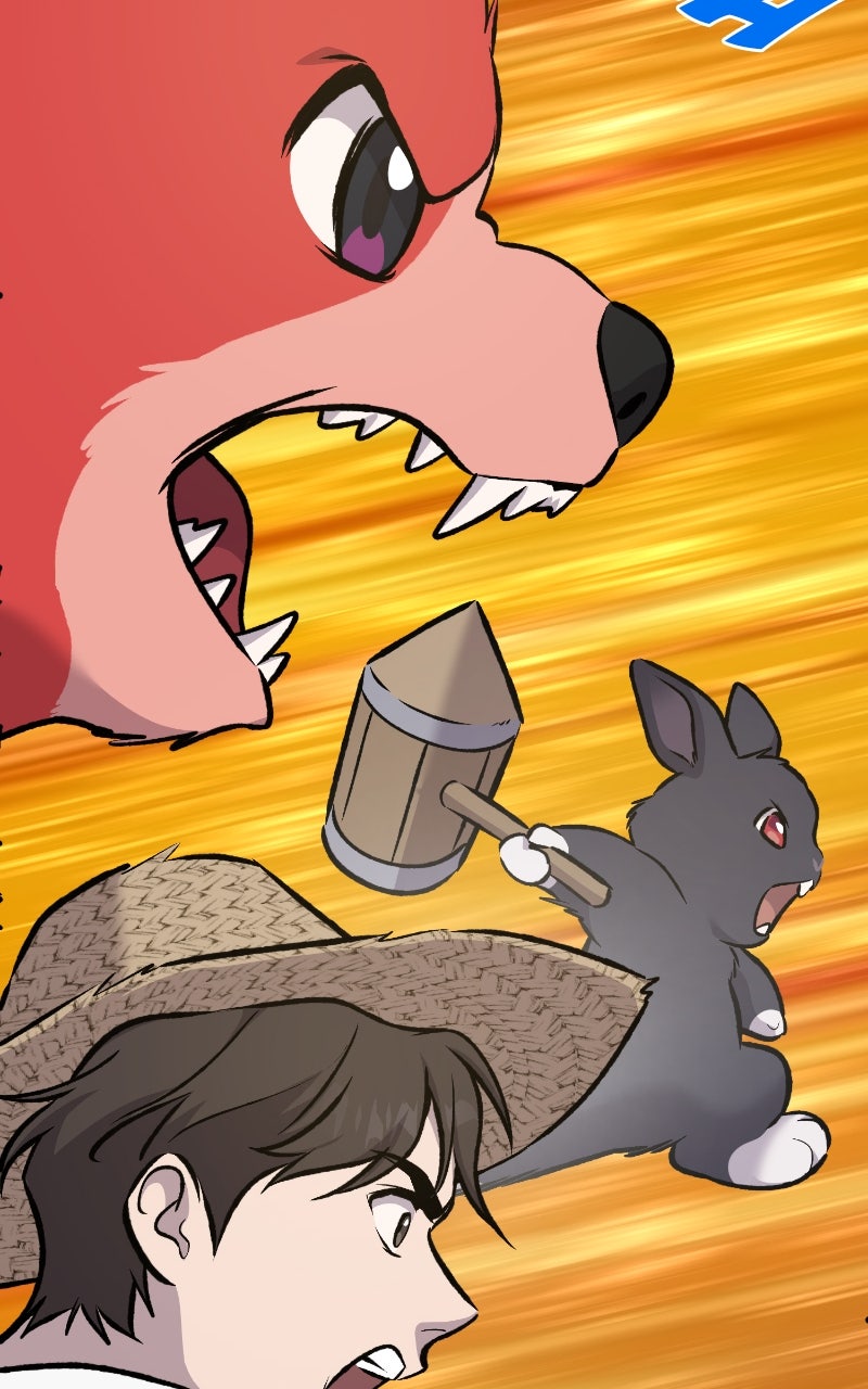 Read The Top Dungeon Farmer EN Manga Online