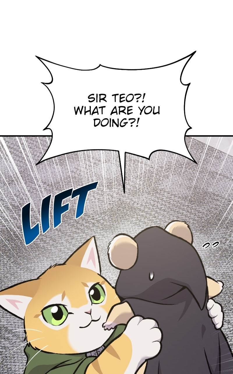 Read The Top Dungeon Farmer EN Manga Online