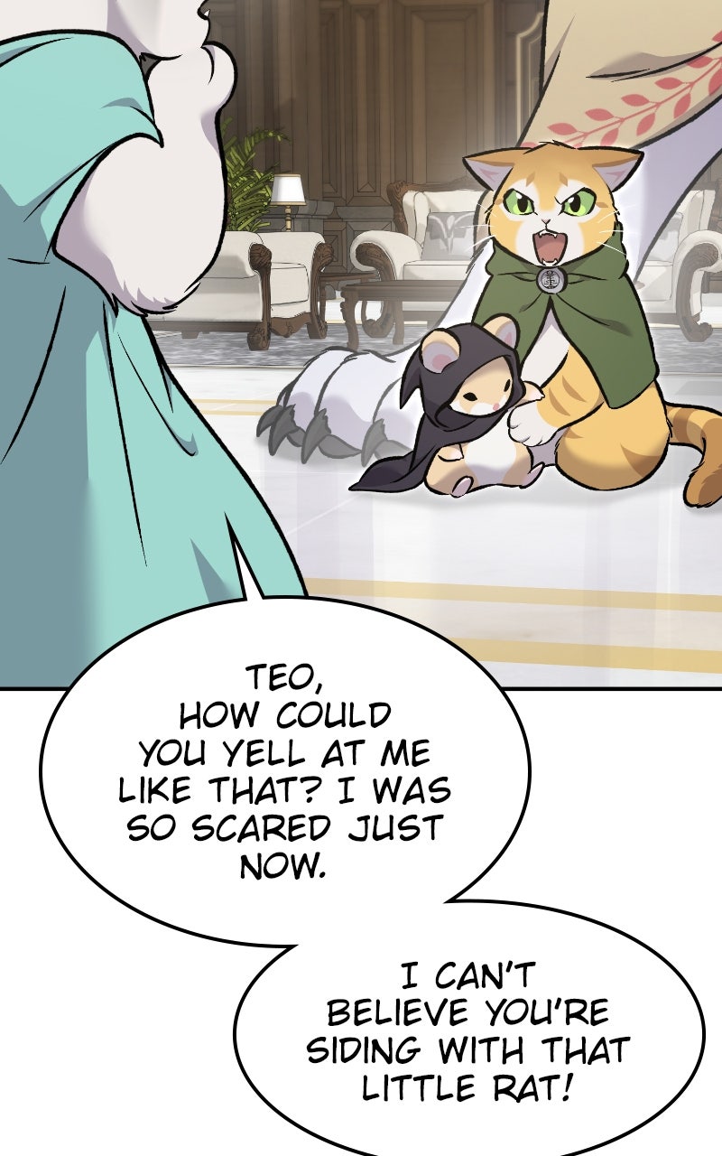 Read The Top Dungeon Farmer EN Manga Online