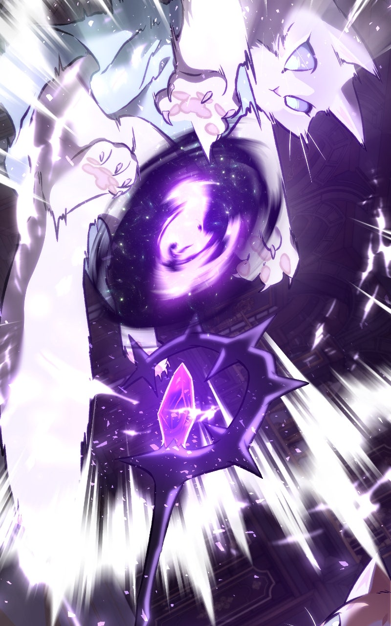 Read The Top Dungeon Farmer EN Manga Online