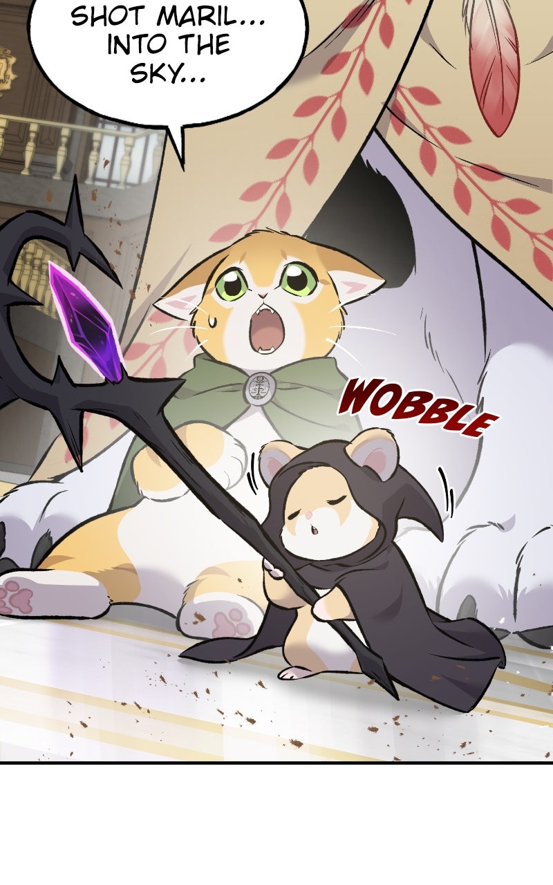 Read The Top Dungeon Farmer EN Manga Online