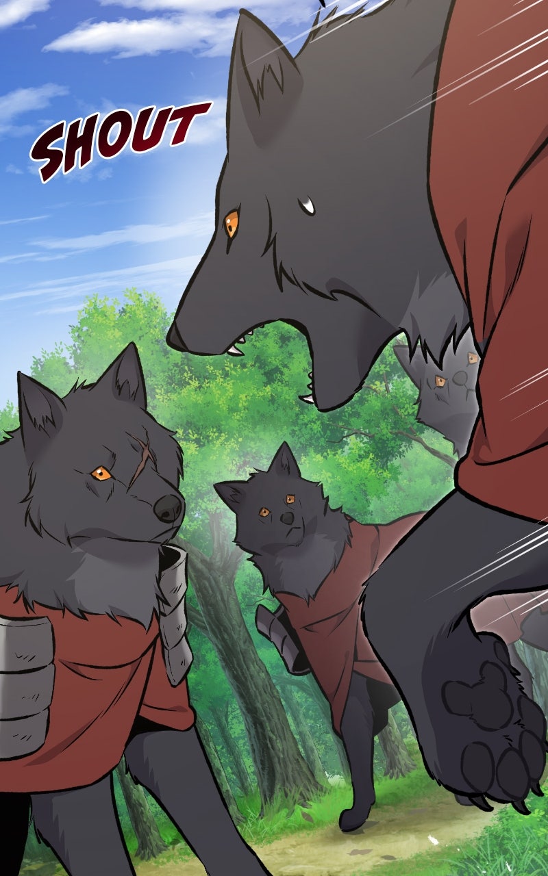 Read The Top Dungeon Farmer EN Manga Online