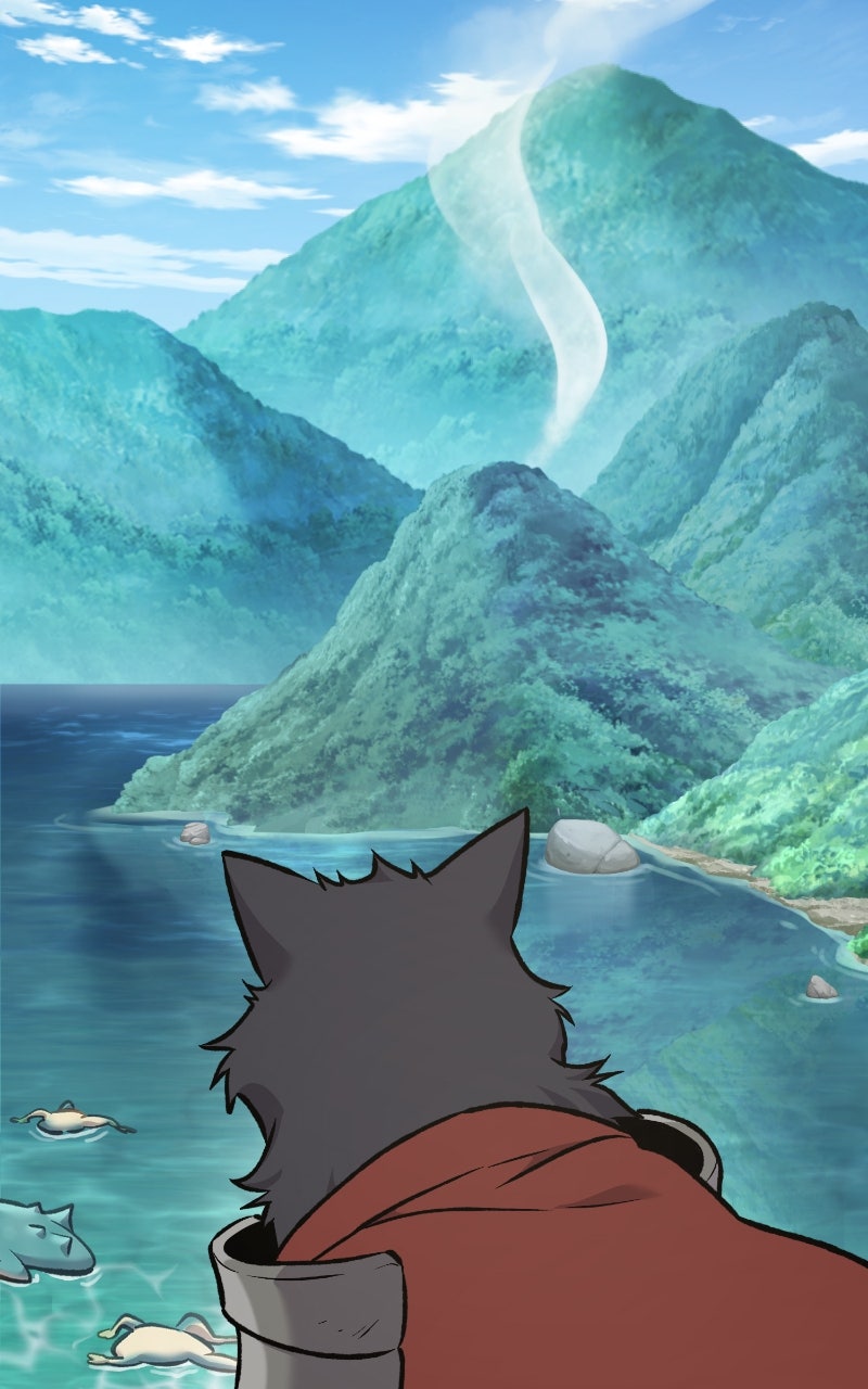 Read The Top Dungeon Farmer EN Manga Online