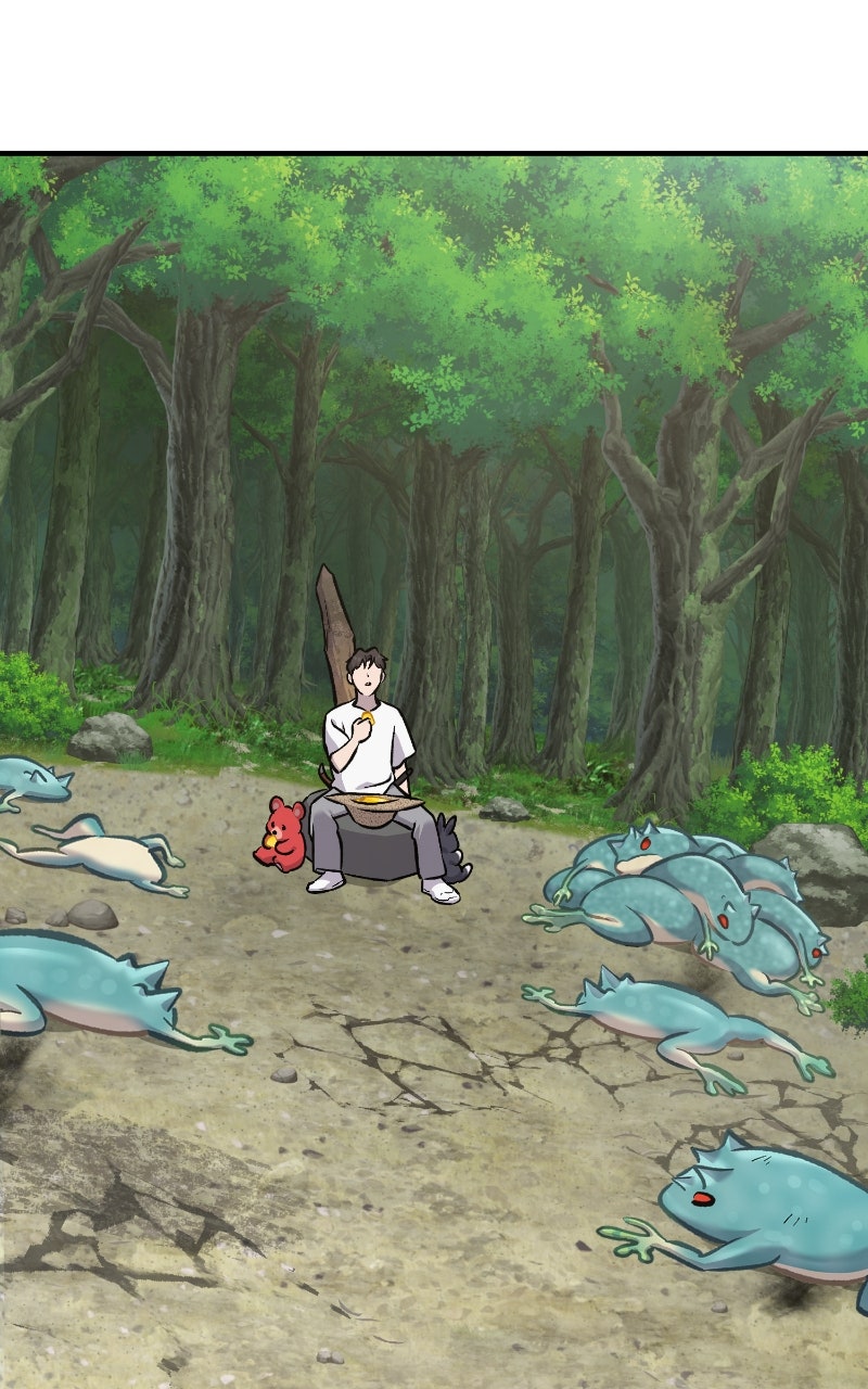 Read The Top Dungeon Farmer EN Manga Online