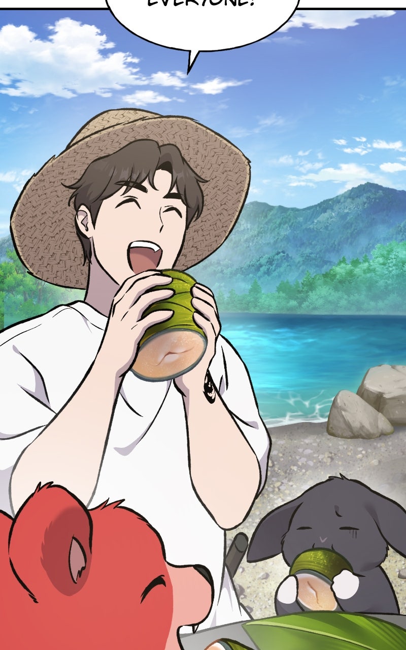 Read The Top Dungeon Farmer EN Manga Online