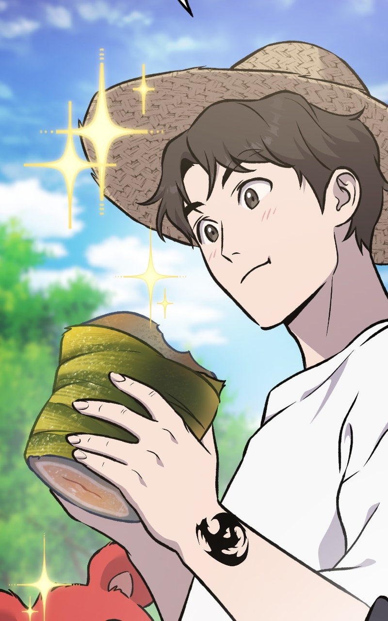 Read The Top Dungeon Farmer EN Manga Online