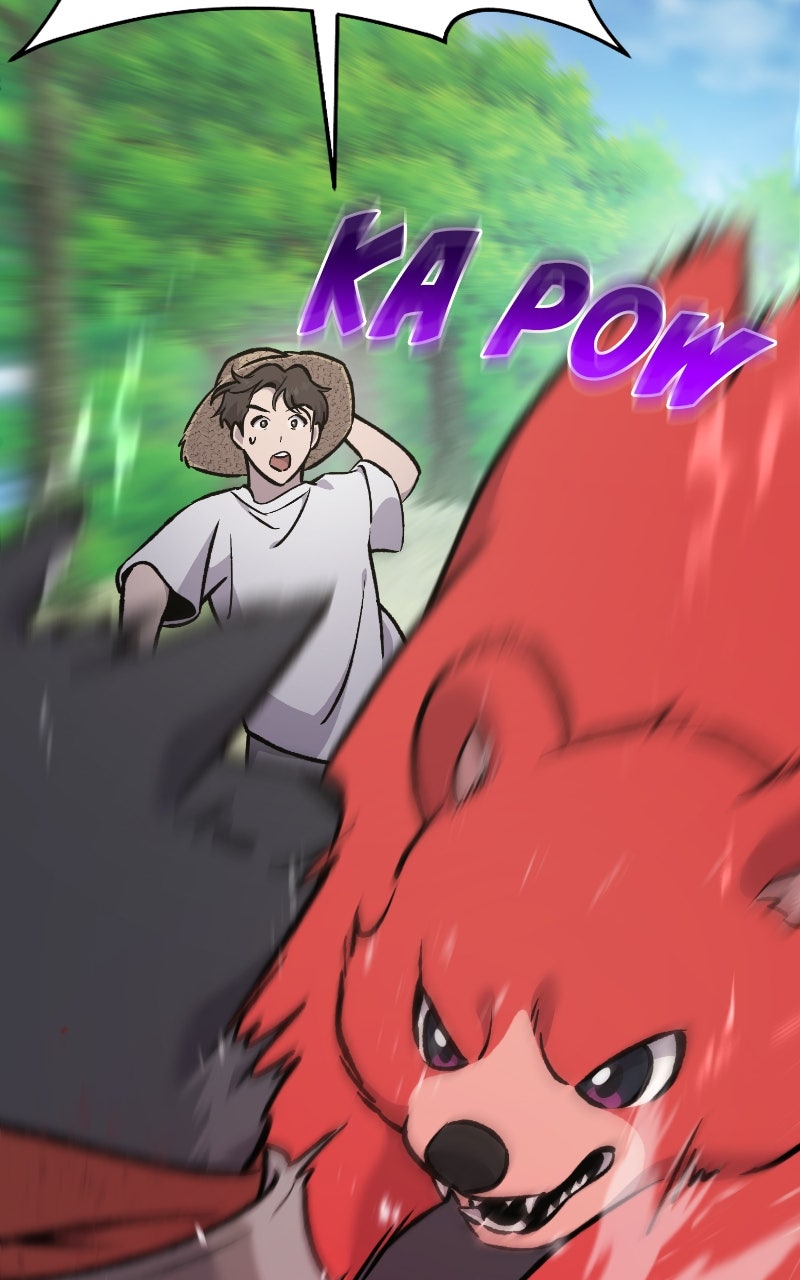 Read The Top Dungeon Farmer EN Manga Online