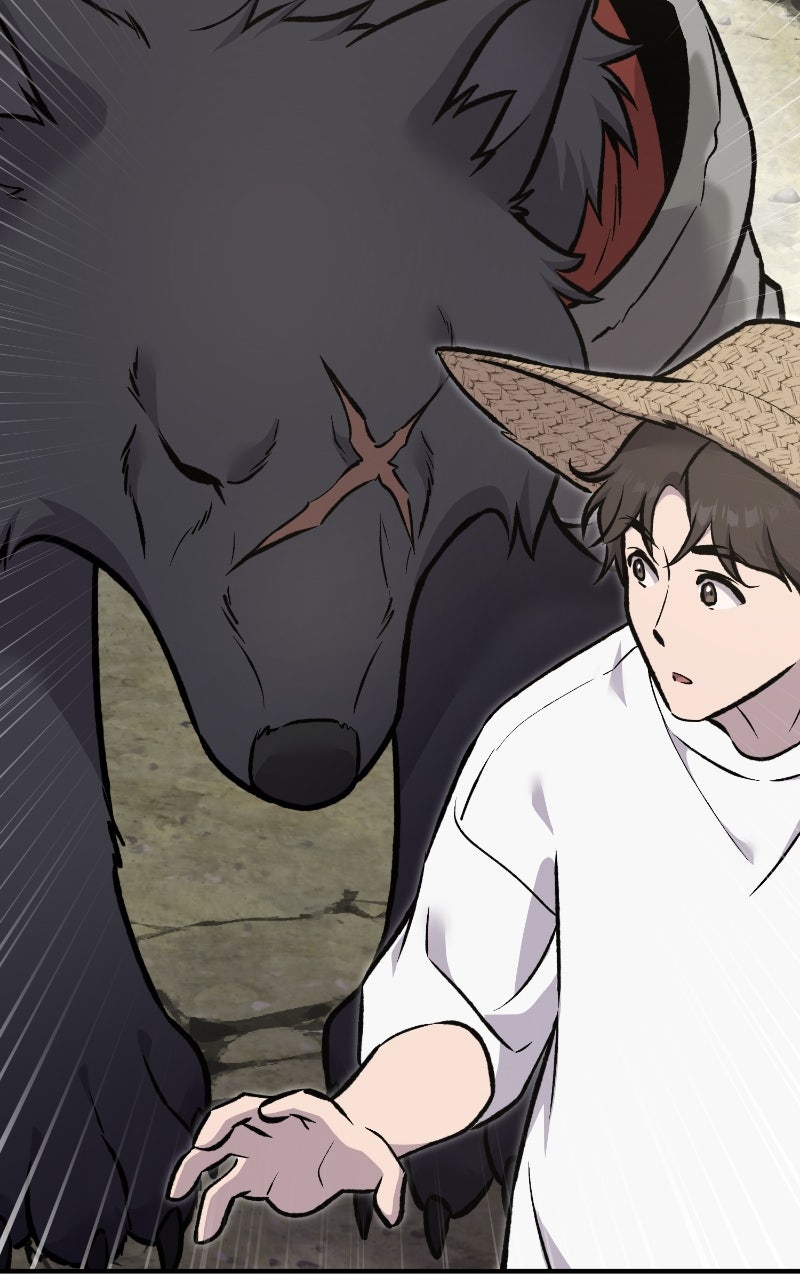 Read The Top Dungeon Farmer EN Manga Online