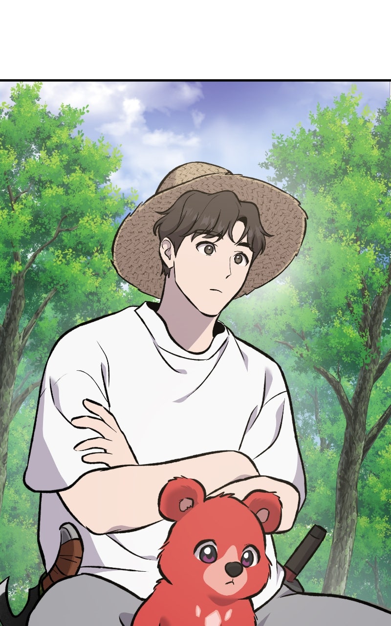 Read The Top Dungeon Farmer EN Manga Online