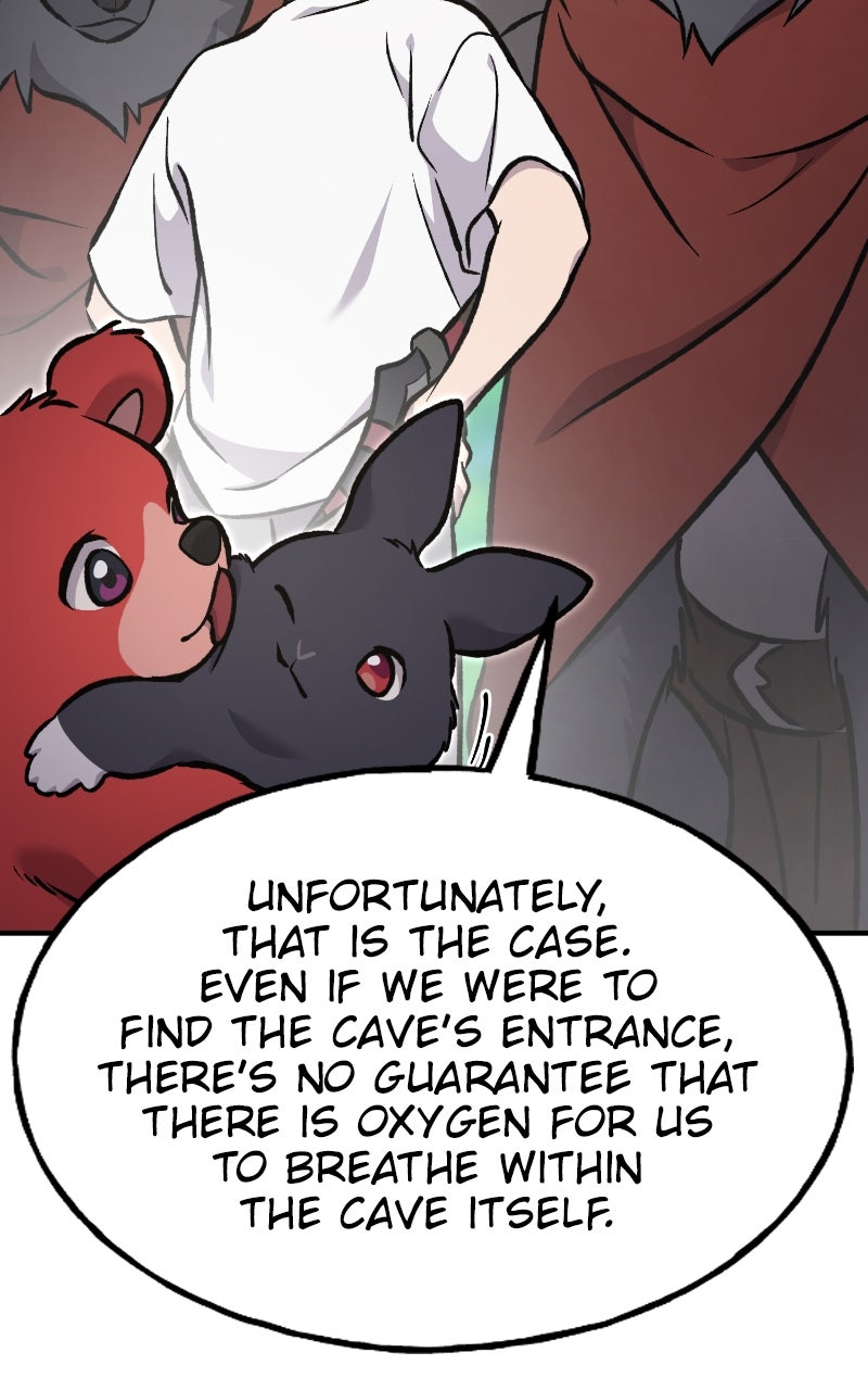 Read The Top Dungeon Farmer EN Manga Online