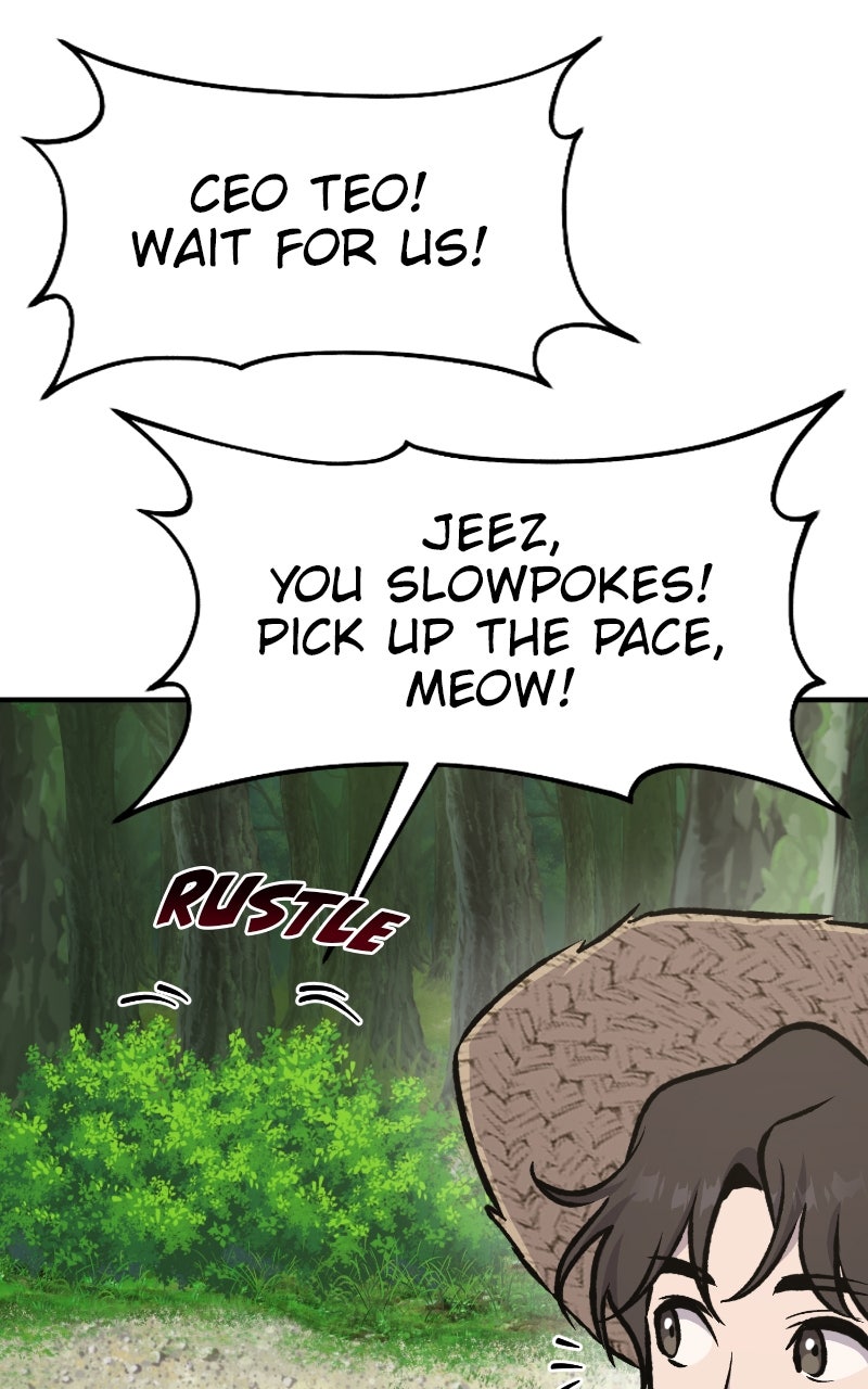 Read The Top Dungeon Farmer EN Manga Online