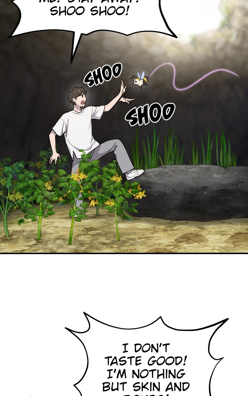 Read The Top Dungeon Farmer EN Manga Online