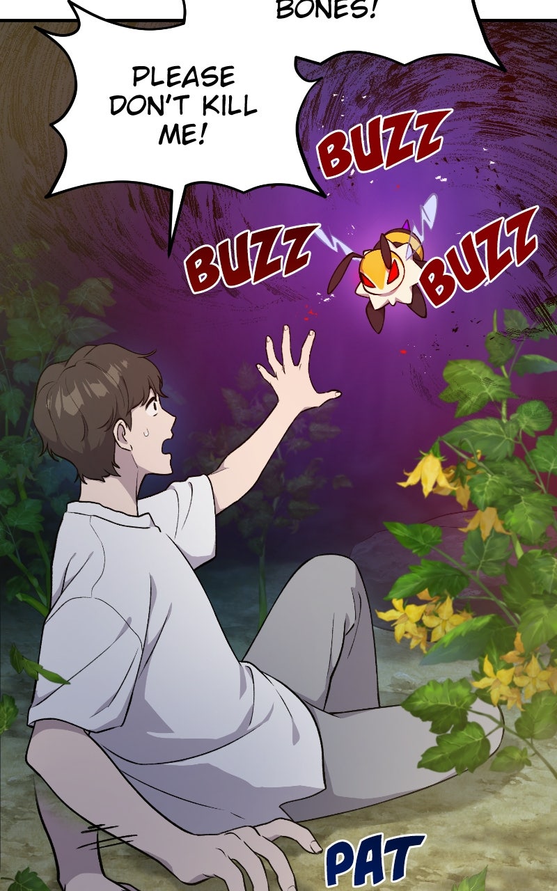 Read The Top Dungeon Farmer EN Manga Online