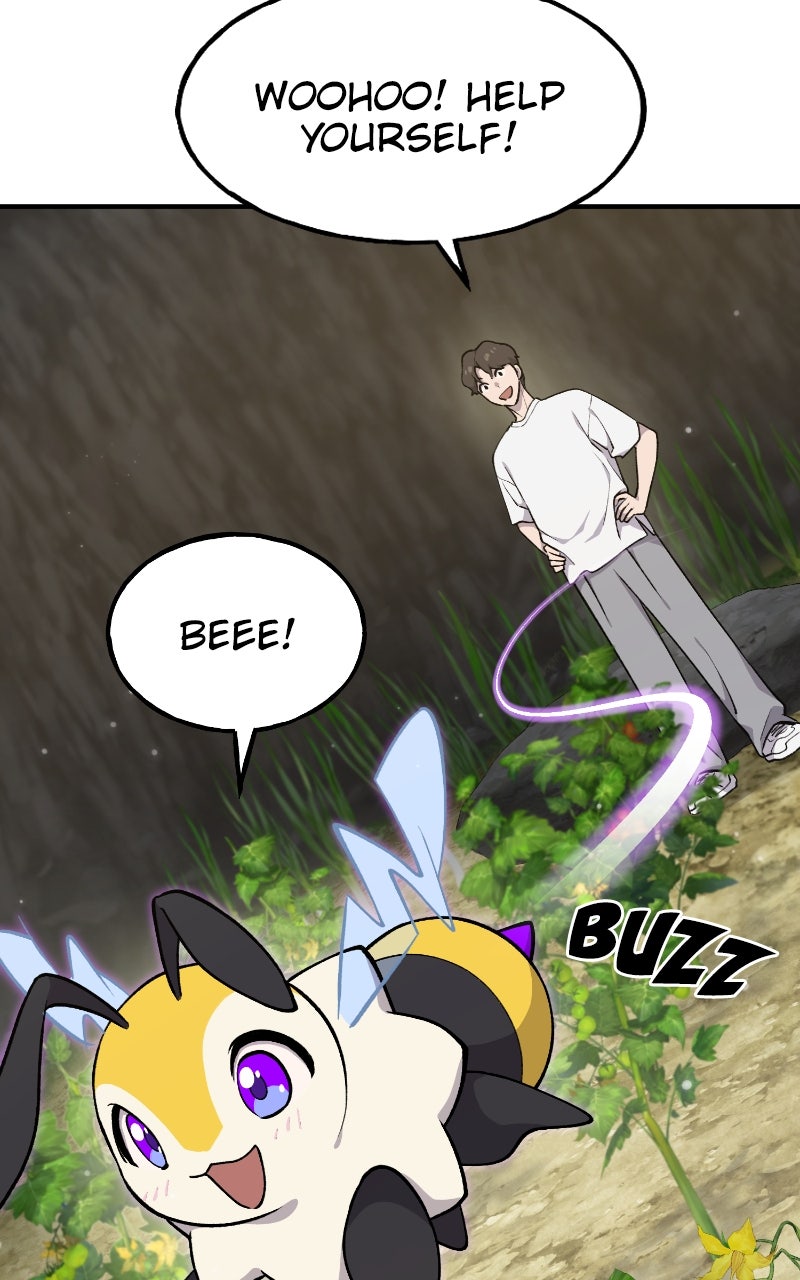 Read The Top Dungeon Farmer EN Manga Online