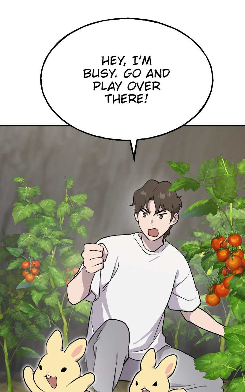 Read The Top Dungeon Farmer EN Manga Online