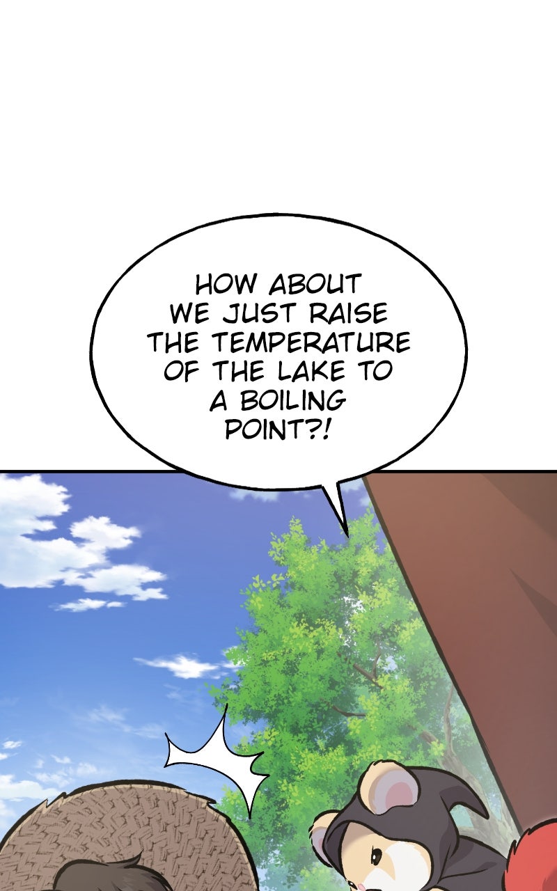 Read The Top Dungeon Farmer EN Manga Online