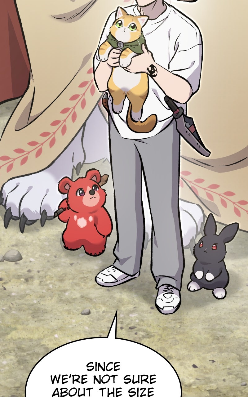 Read The Top Dungeon Farmer EN Manga Online