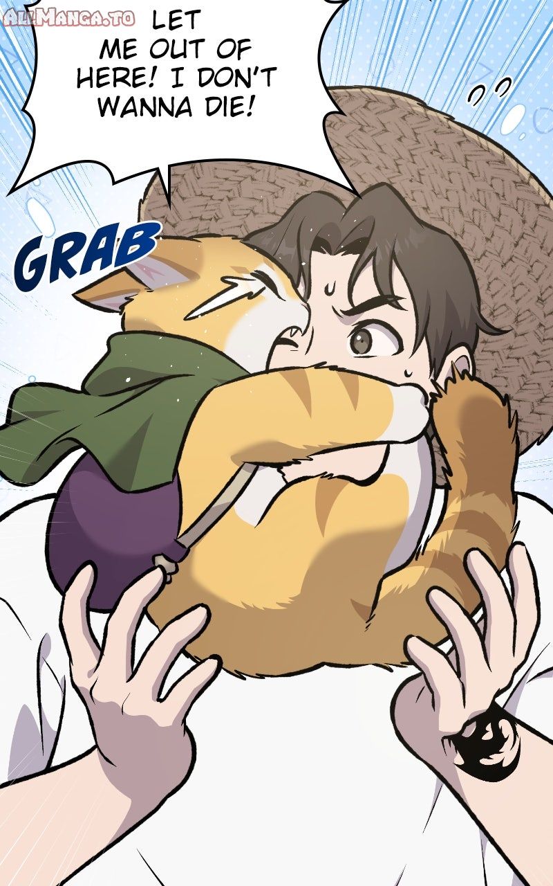 Read The Top Dungeon Farmer EN Manga Online