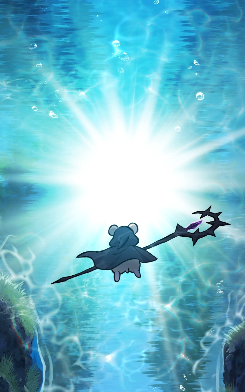 Read The Top Dungeon Farmer EN Manga Online