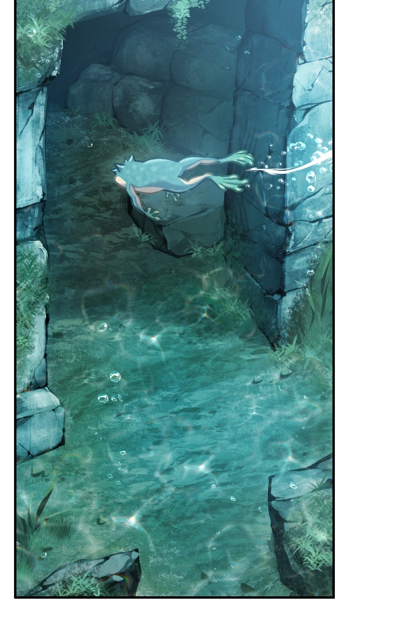 Read The Top Dungeon Farmer EN Manga Online