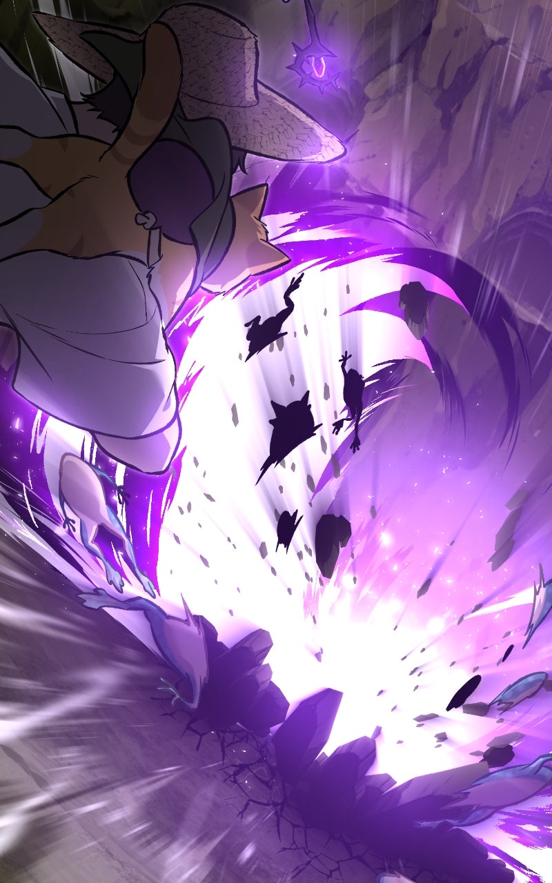 Read The Top Dungeon Farmer EN Manga Online