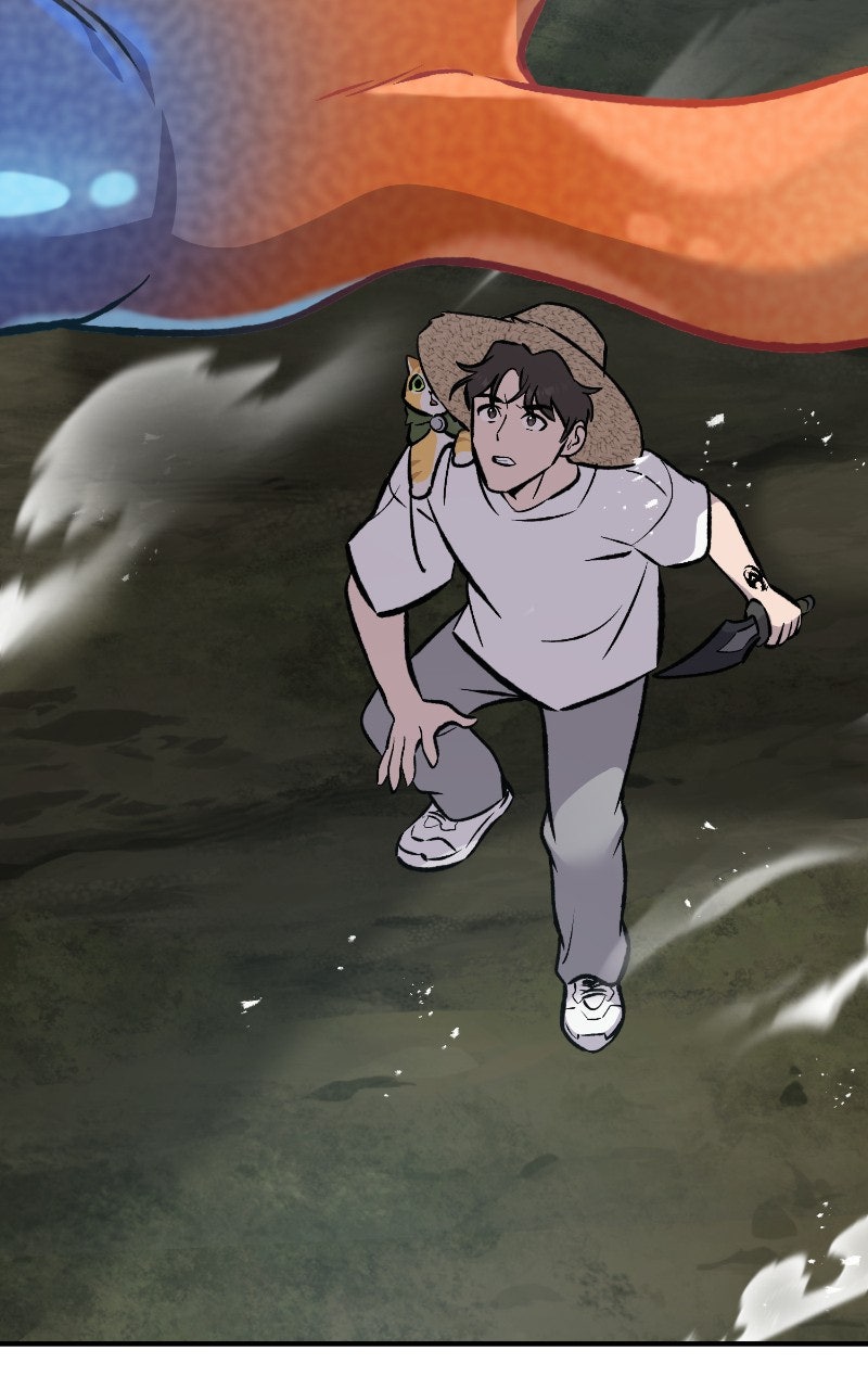 Read The Top Dungeon Farmer EN Manga Online