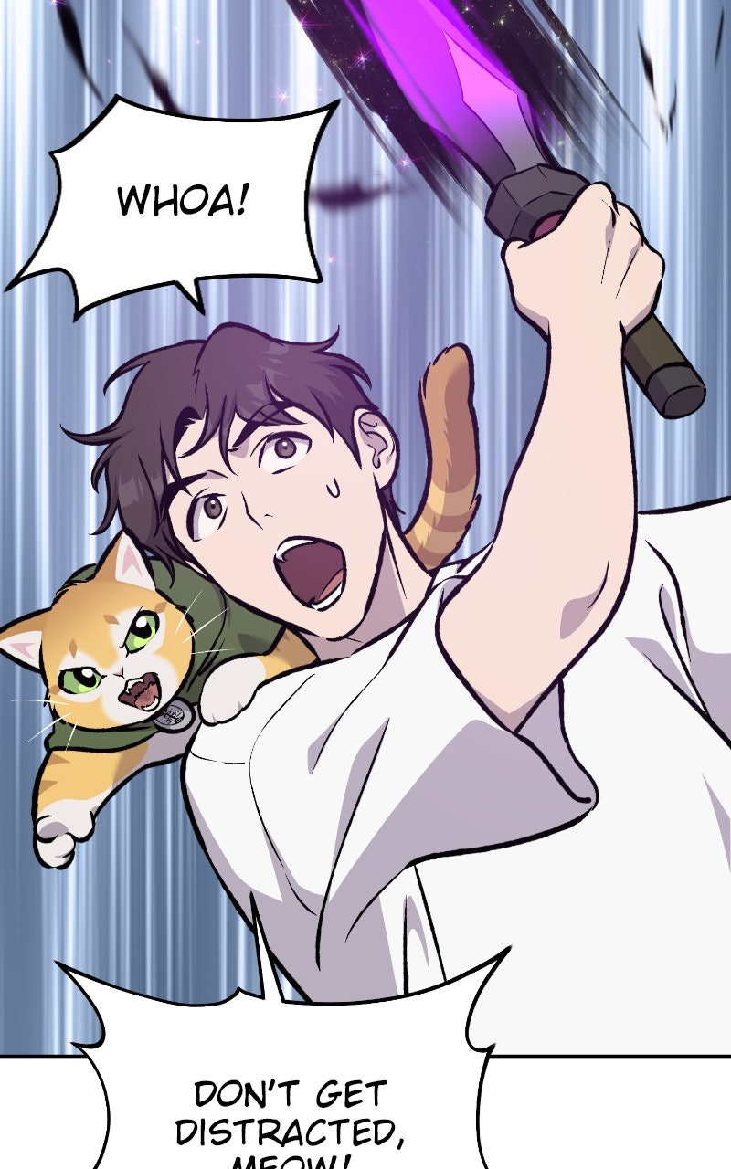 Read The Top Dungeon Farmer EN Manga Online